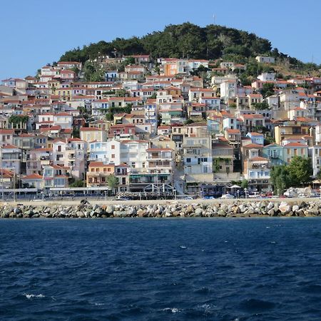 Sea Sun Aparthotel Πλωμάρι Εξωτερικό φωτογραφία