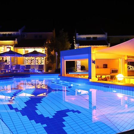 Sea Sun Aparthotel Πλωμάρι Εξωτερικό φωτογραφία