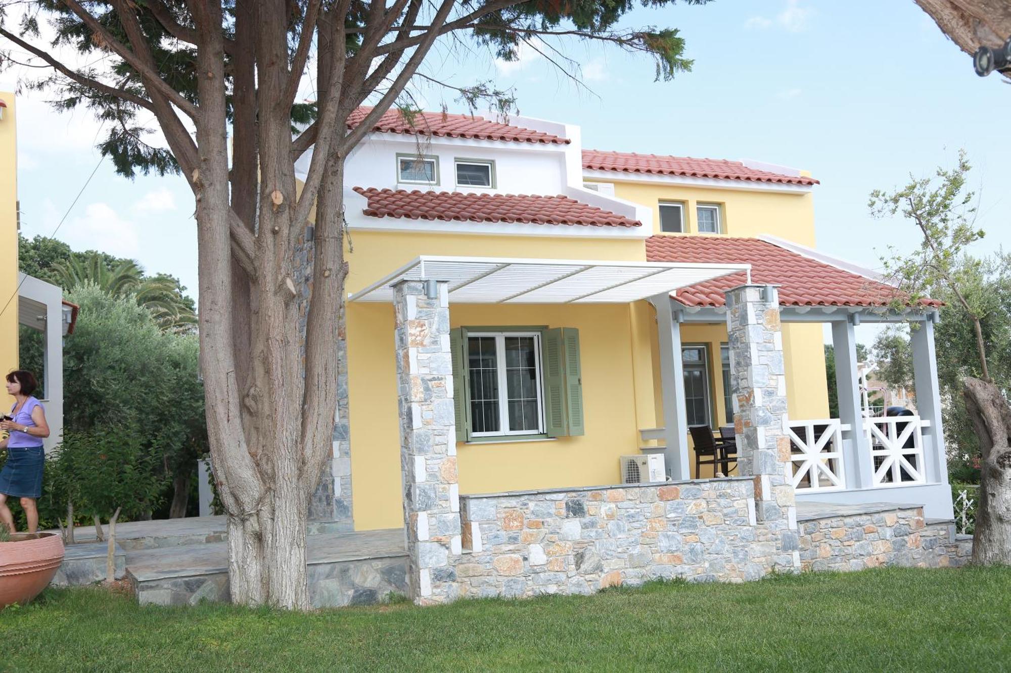 Sea Sun Aparthotel Πλωμάρι Δωμάτιο φωτογραφία