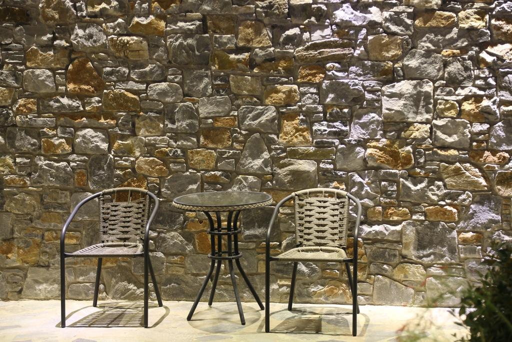Sea Sun Aparthotel Πλωμάρι Εξωτερικό φωτογραφία