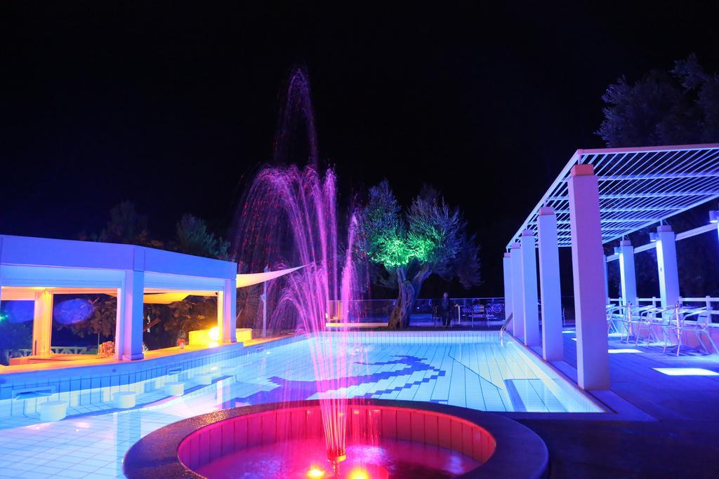 Sea Sun Aparthotel Πλωμάρι Εξωτερικό φωτογραφία