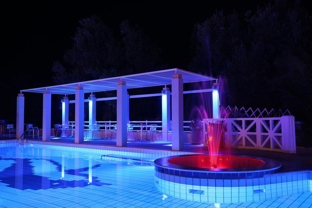 Sea Sun Aparthotel Πλωμάρι Εξωτερικό φωτογραφία