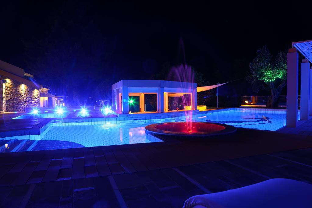 Sea Sun Aparthotel Πλωμάρι Εξωτερικό φωτογραφία