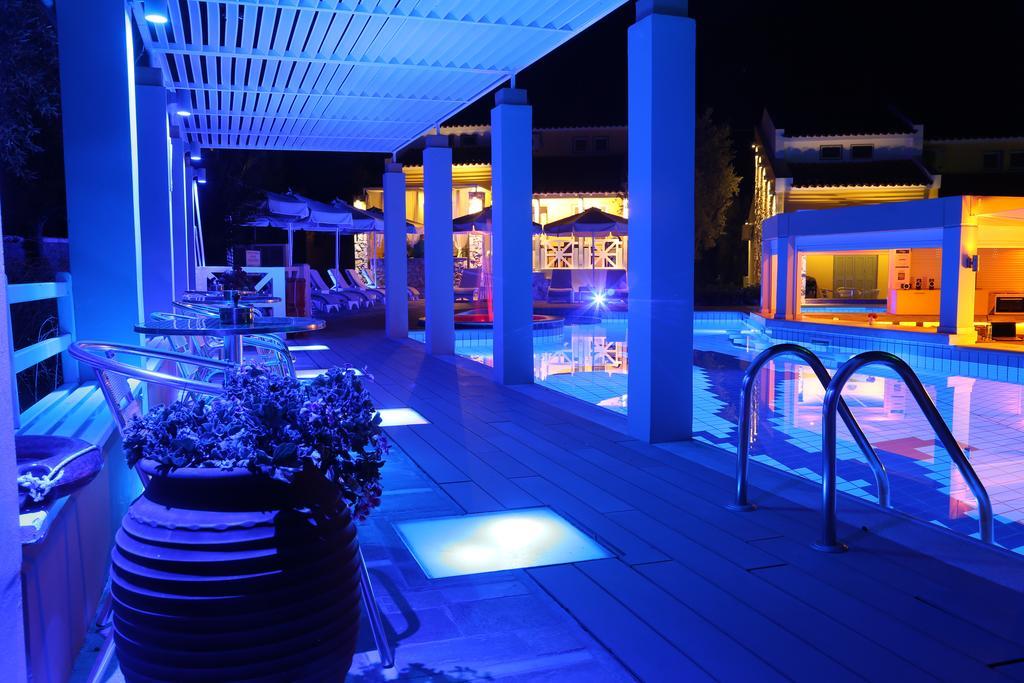 Sea Sun Aparthotel Πλωμάρι Εξωτερικό φωτογραφία