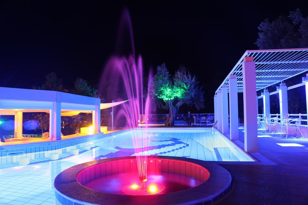 Sea Sun Aparthotel Πλωμάρι Εξωτερικό φωτογραφία