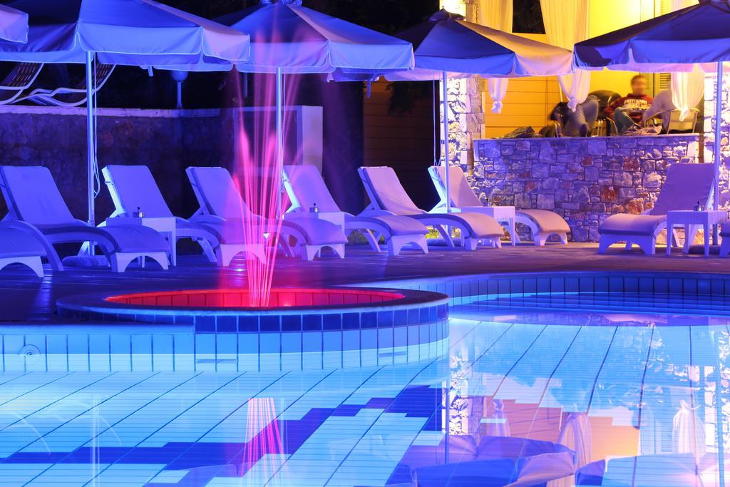 Sea Sun Aparthotel Πλωμάρι Εξωτερικό φωτογραφία