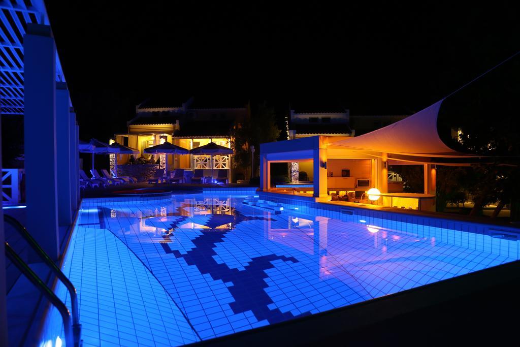 Sea Sun Aparthotel Πλωμάρι Εξωτερικό φωτογραφία