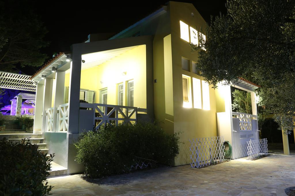 Sea Sun Aparthotel Πλωμάρι Εξωτερικό φωτογραφία
