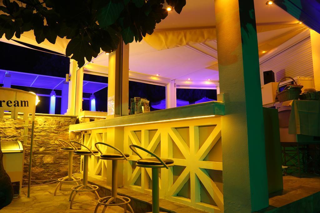 Sea Sun Aparthotel Πλωμάρι Εξωτερικό φωτογραφία