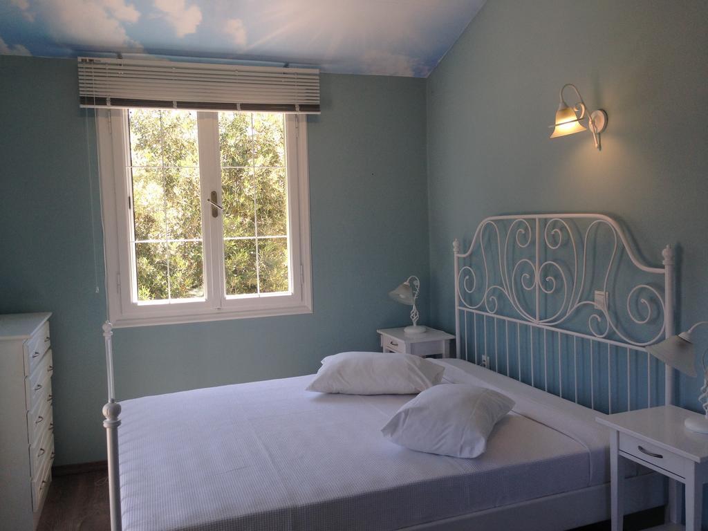 Sea Sun Aparthotel Πλωμάρι Εξωτερικό φωτογραφία