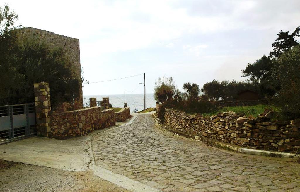 Sea Sun Aparthotel Πλωμάρι Εξωτερικό φωτογραφία