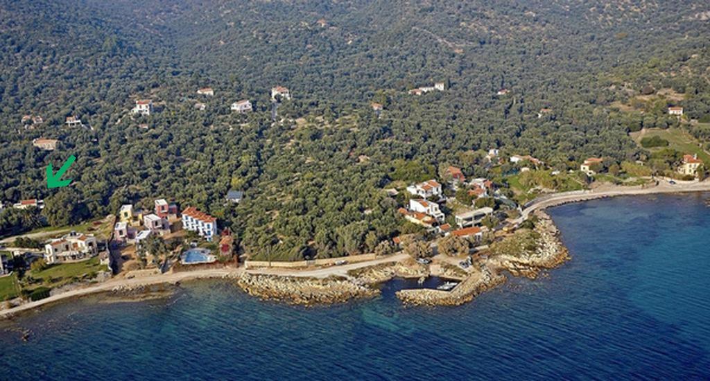 Sea Sun Aparthotel Πλωμάρι Εξωτερικό φωτογραφία