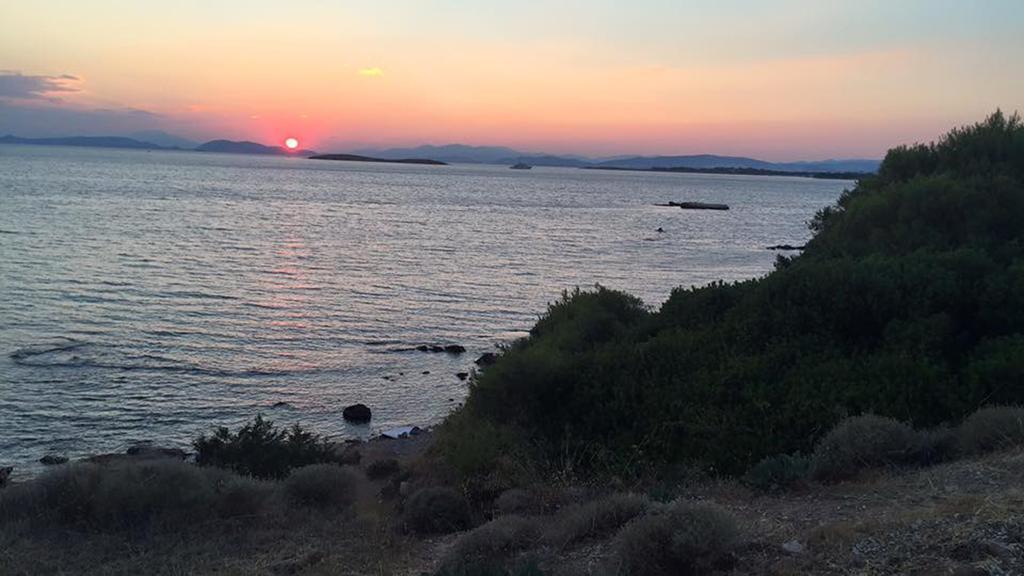 Sea Sun Aparthotel Πλωμάρι Εξωτερικό φωτογραφία