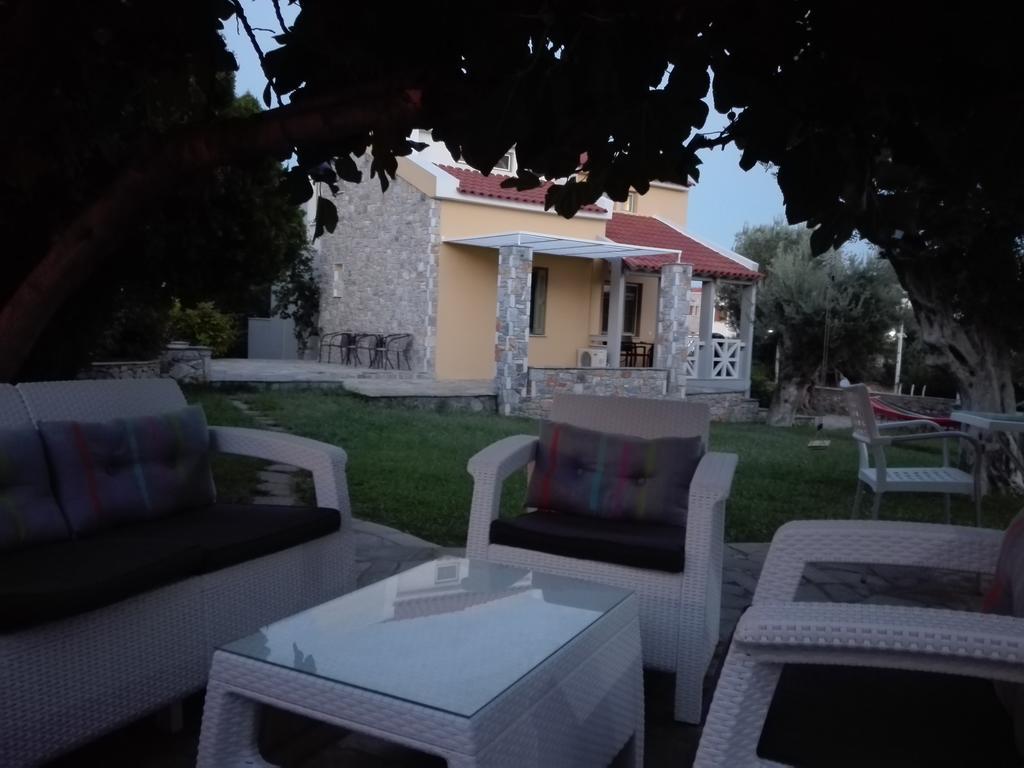 Sea Sun Aparthotel Πλωμάρι Εξωτερικό φωτογραφία